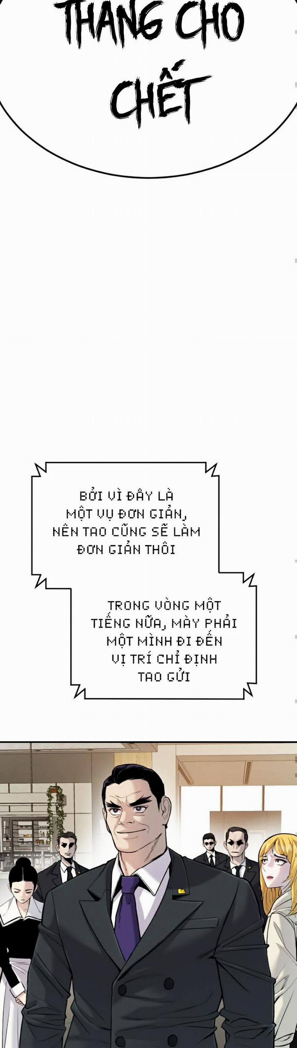 Bố Tôi Là Đặc Vụ 9 trang 47