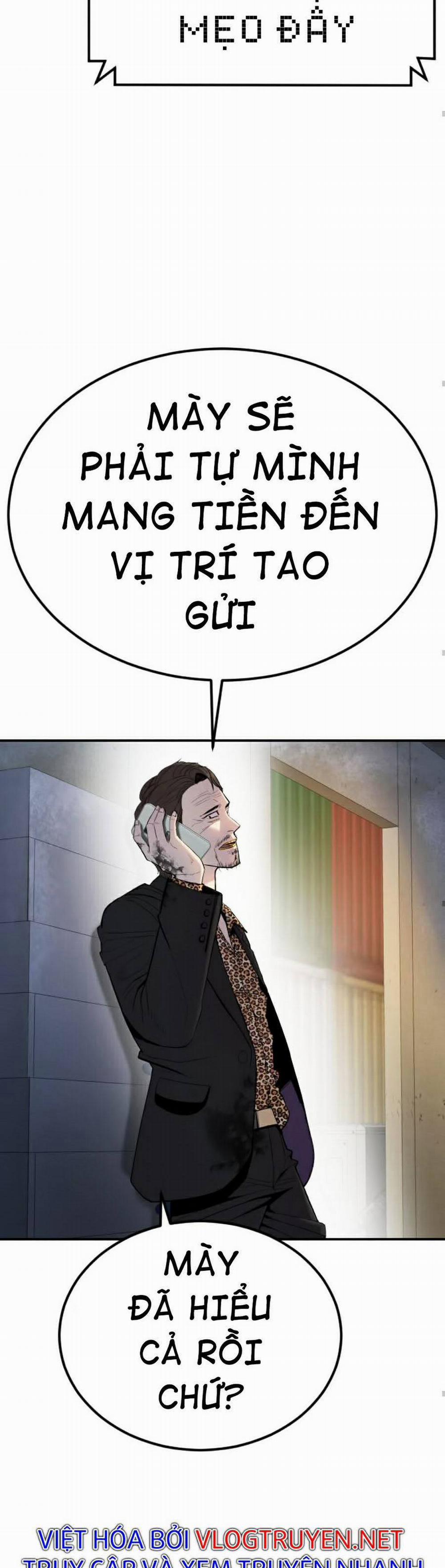 Bố Tôi Là Đặc Vụ 9 trang 49