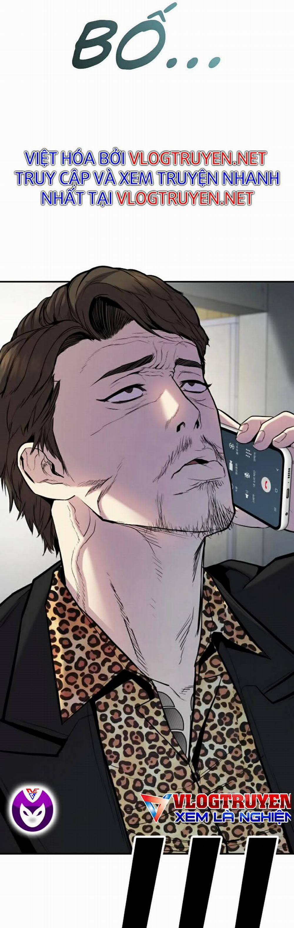 Bố Tôi Là Đặc Vụ 9 trang 5