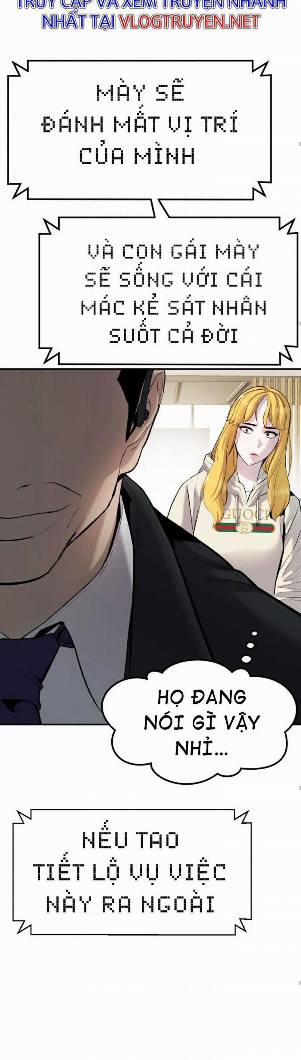 Bố Tôi Là Đặc Vụ 9 trang 50