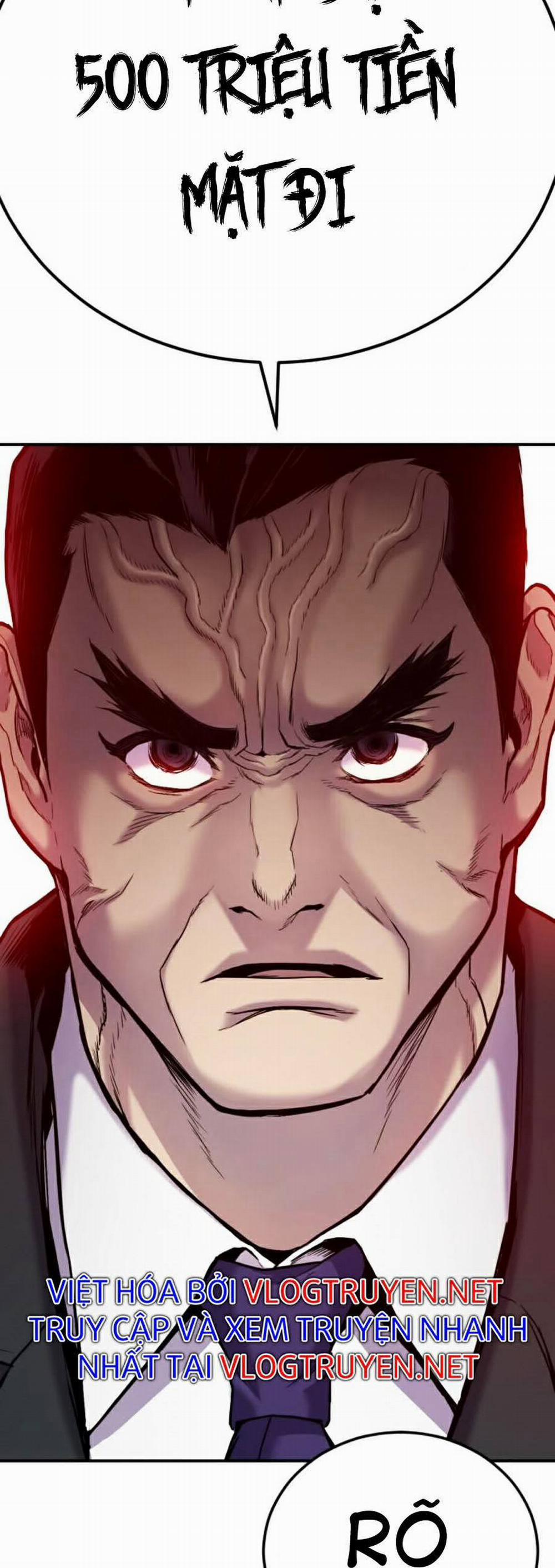 Bố Tôi Là Đặc Vụ 9 trang 65