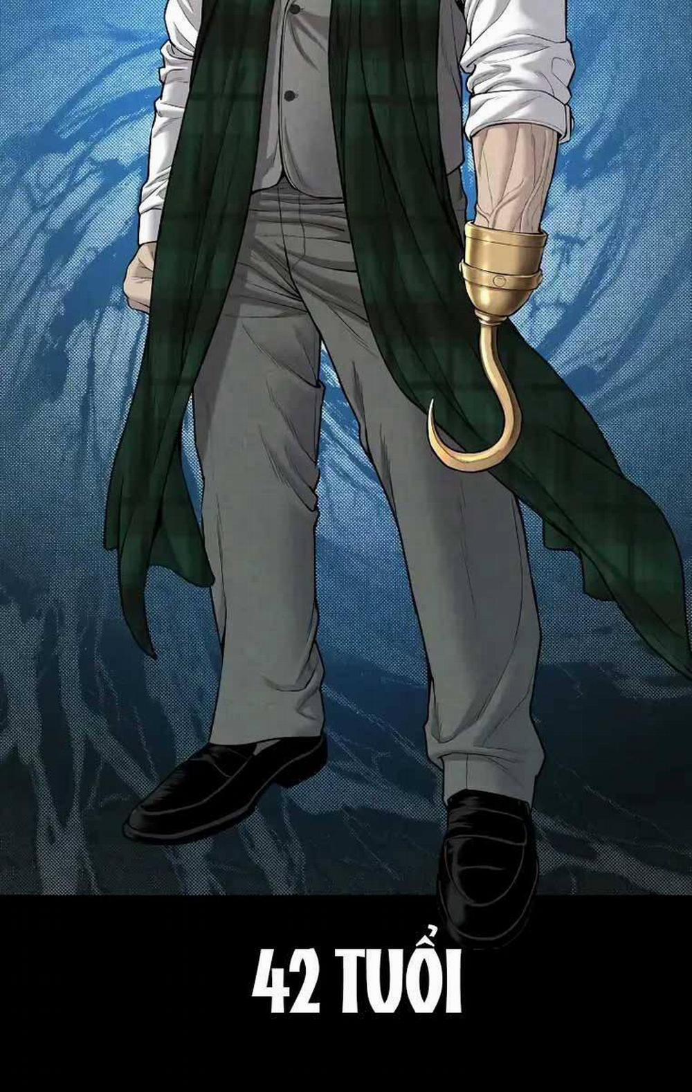 Bố Tôi Là Đặc Vụ 93 trang 1