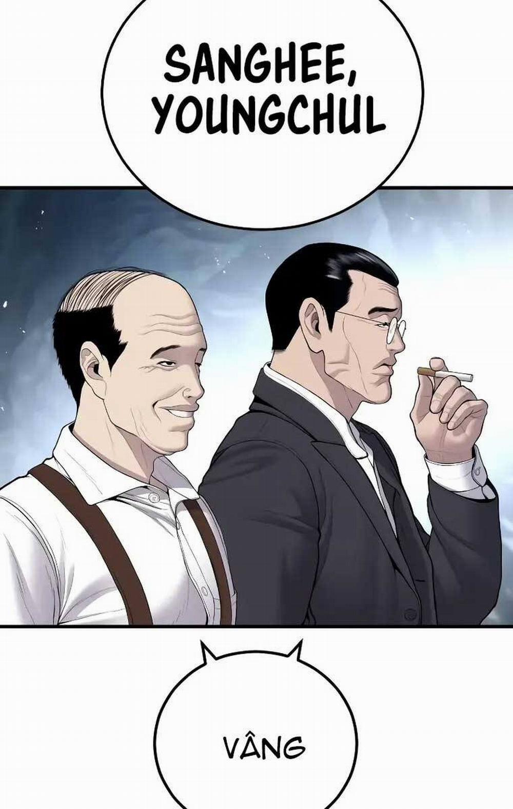 Bố Tôi Là Đặc Vụ 93 trang 103