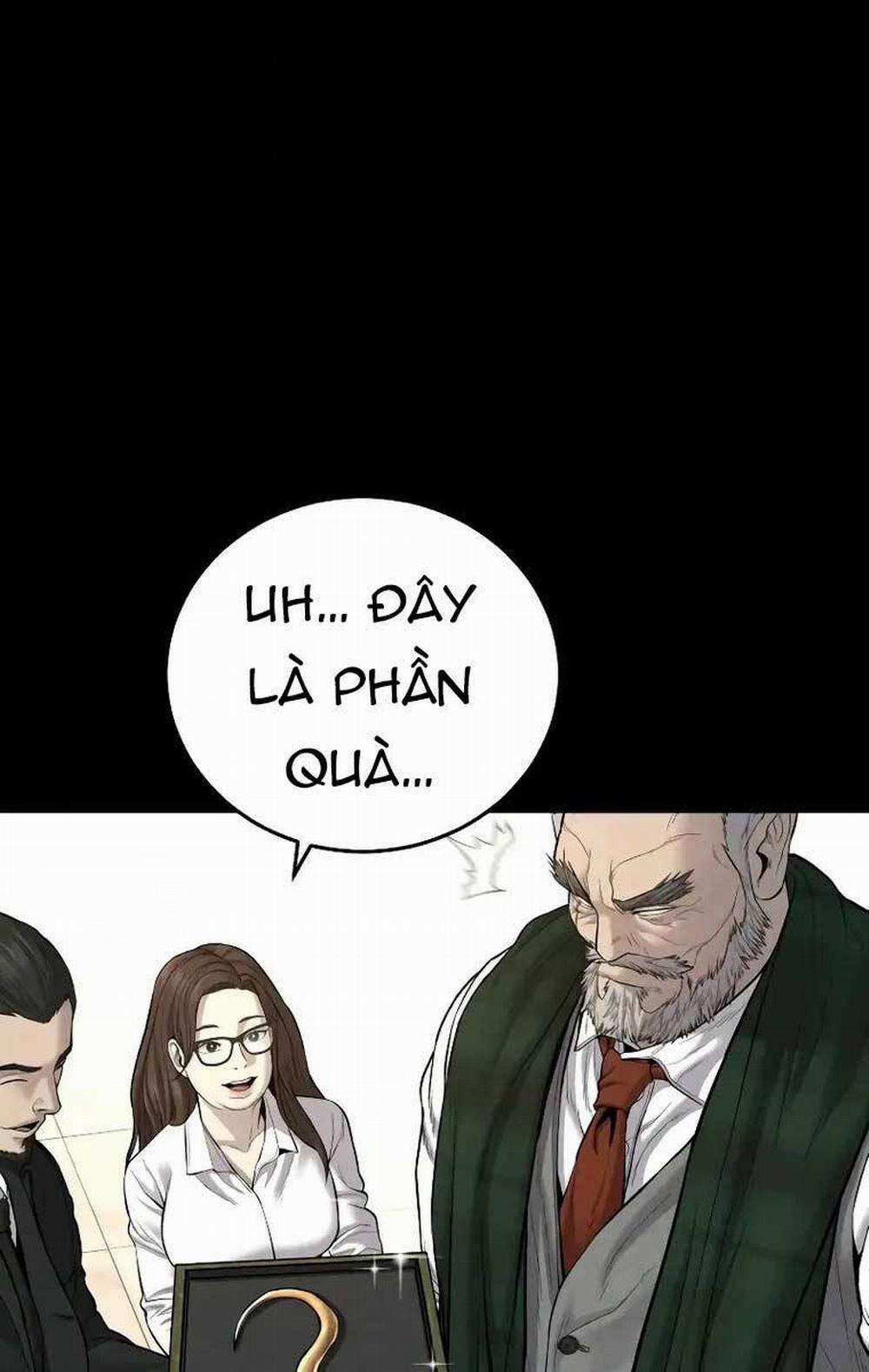 Bố Tôi Là Đặc Vụ 93 trang 11