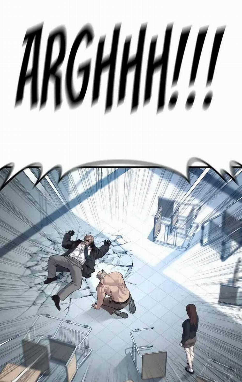 Bố Tôi Là Đặc Vụ 93 trang 122