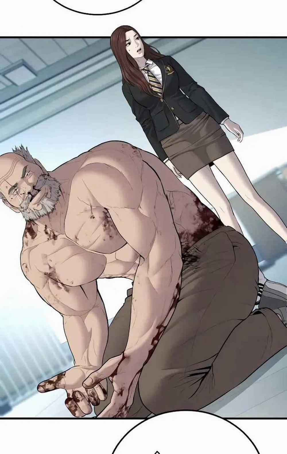 Bố Tôi Là Đặc Vụ 93 trang 131