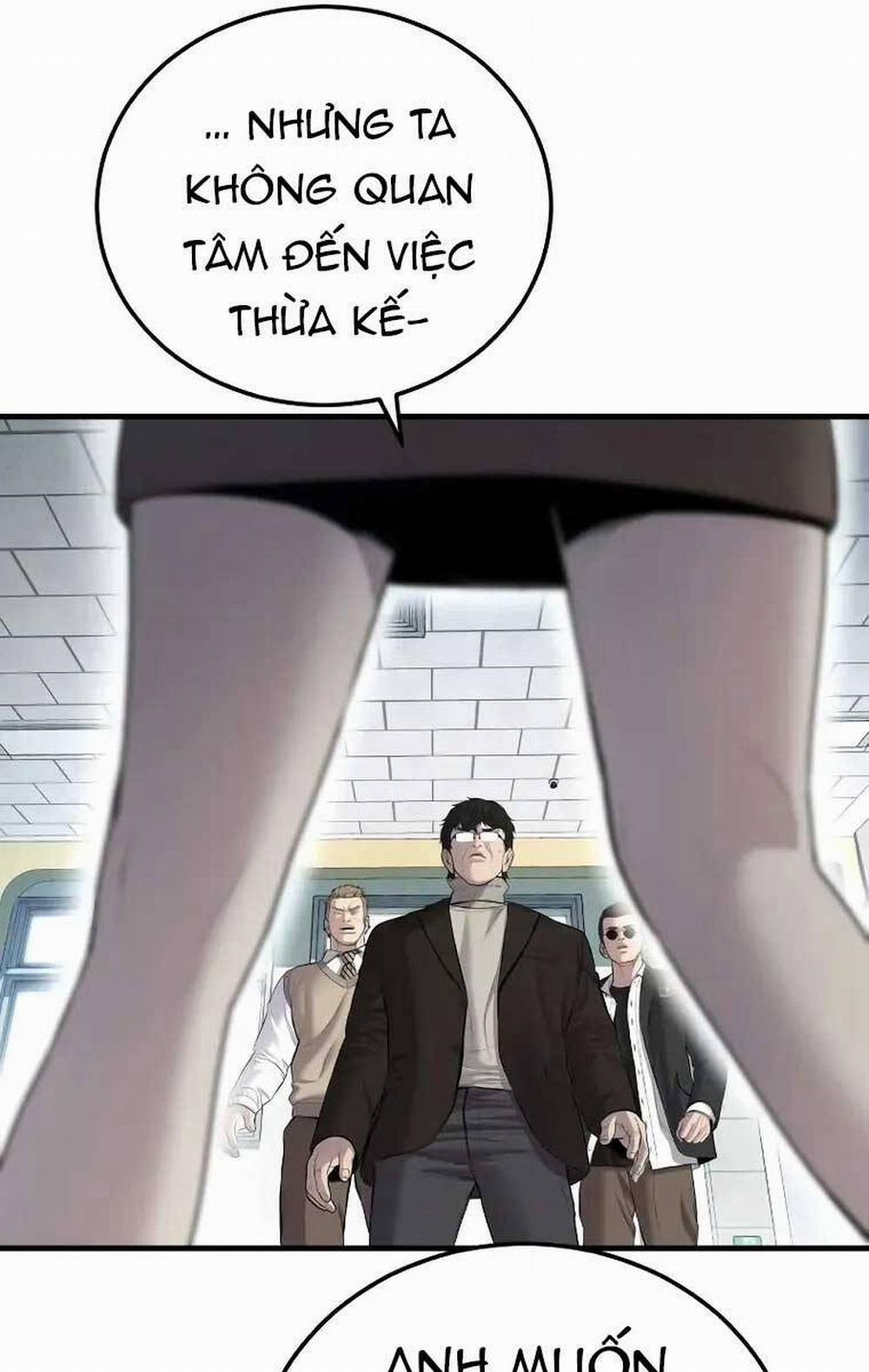 Bố Tôi Là Đặc Vụ 93 trang 142