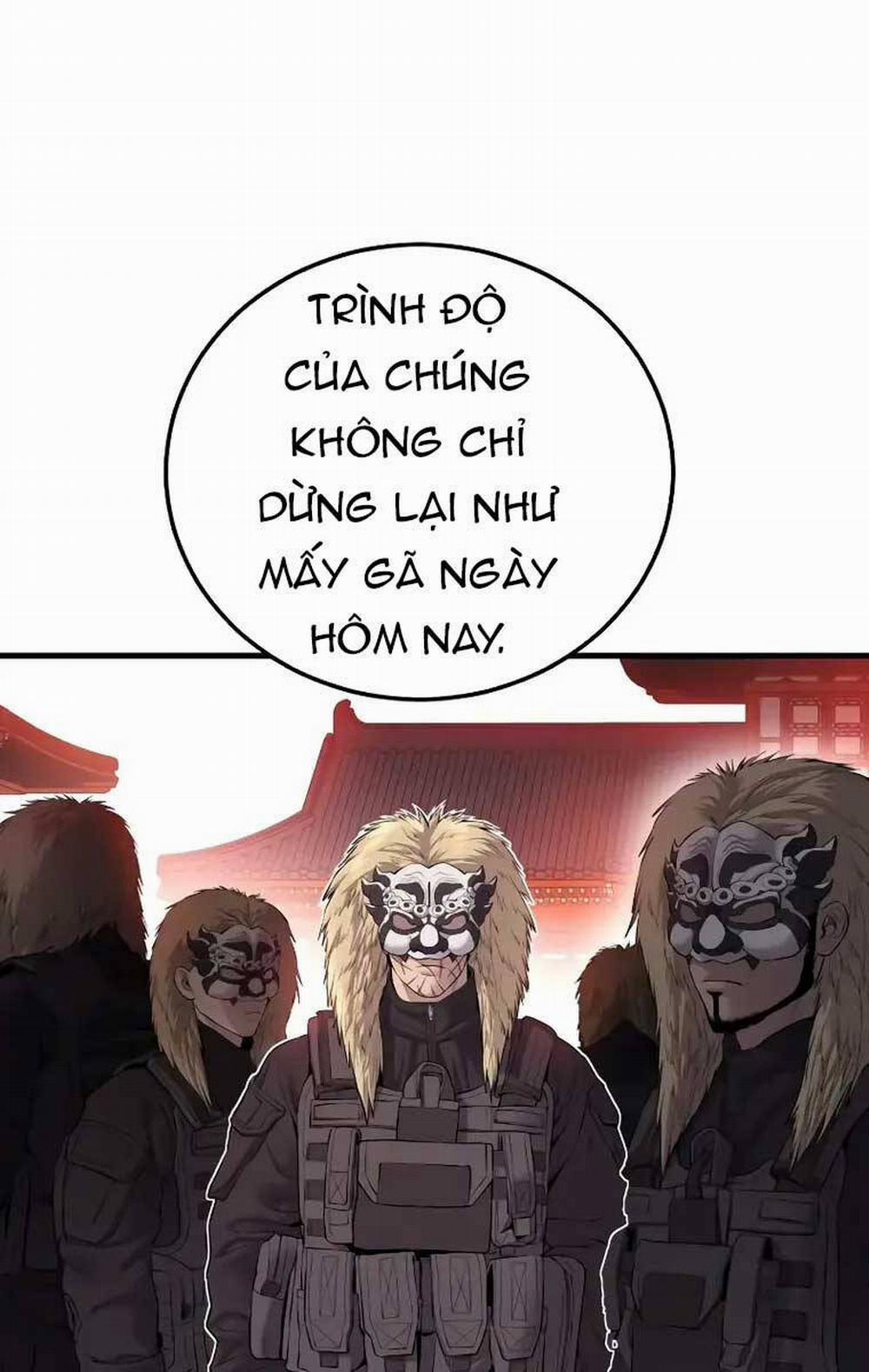 Bố Tôi Là Đặc Vụ 93 trang 158