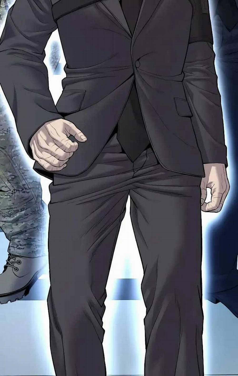 Bố Tôi Là Đặc Vụ 93 trang 170