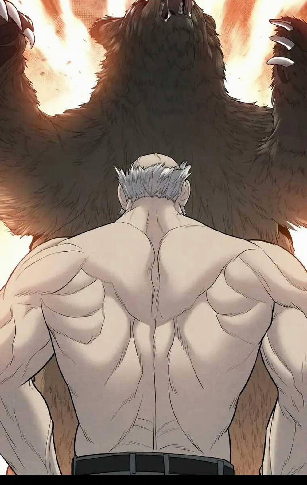 Bố Tôi Là Đặc Vụ 93 trang 20