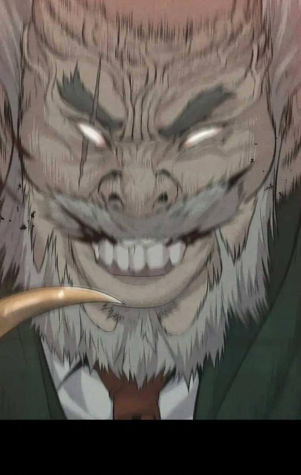 Bố Tôi Là Đặc Vụ 93 trang 25