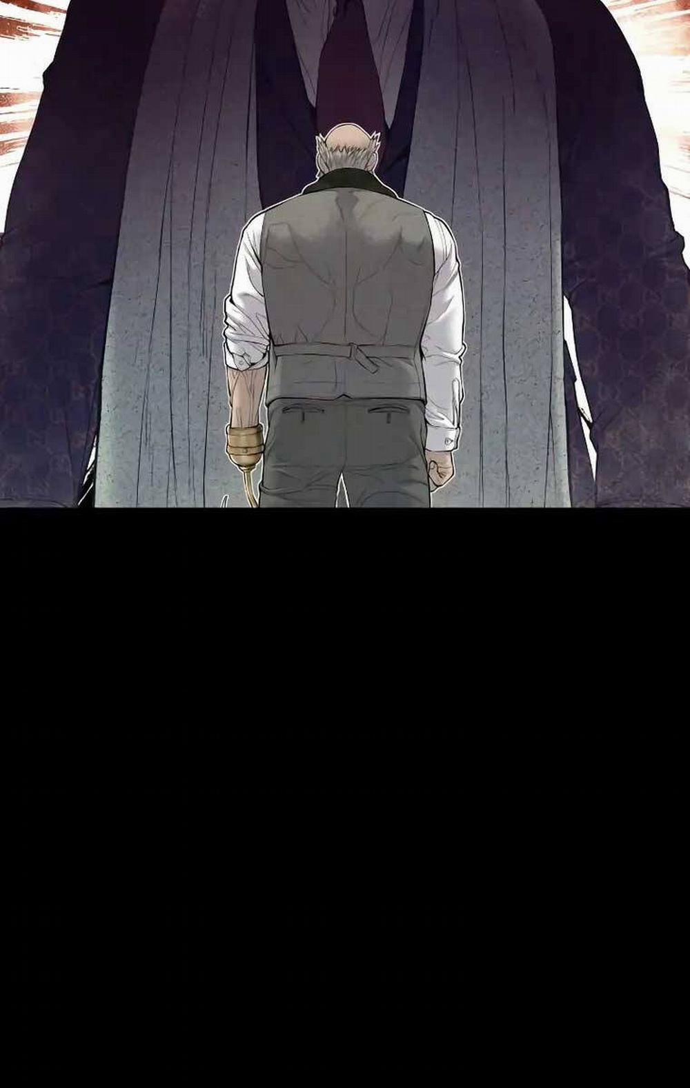 Bố Tôi Là Đặc Vụ 93 trang 31