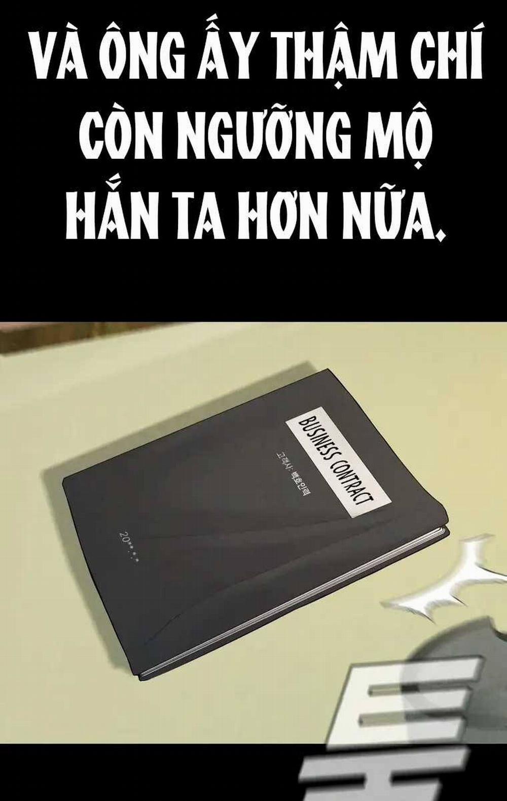 Bố Tôi Là Đặc Vụ 93 trang 32