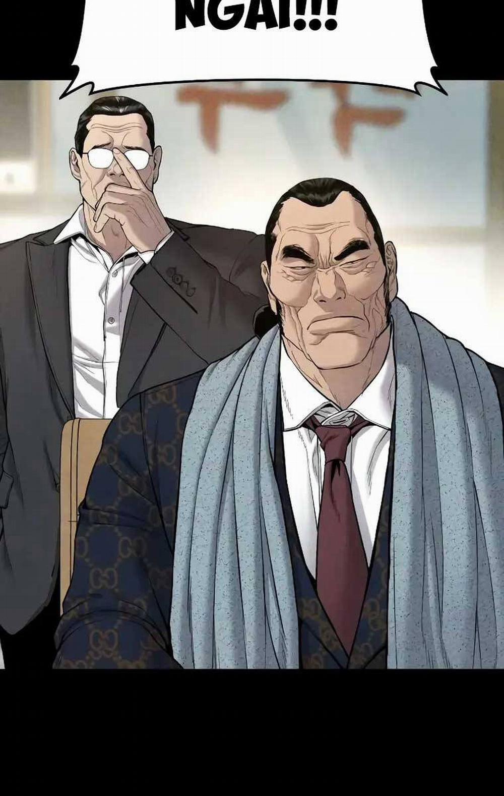 Bố Tôi Là Đặc Vụ 93 trang 40