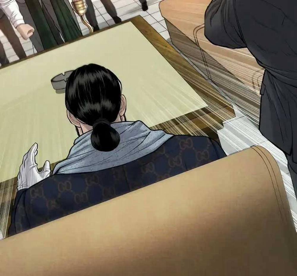 Bố Tôi Là Đặc Vụ 93 trang 42