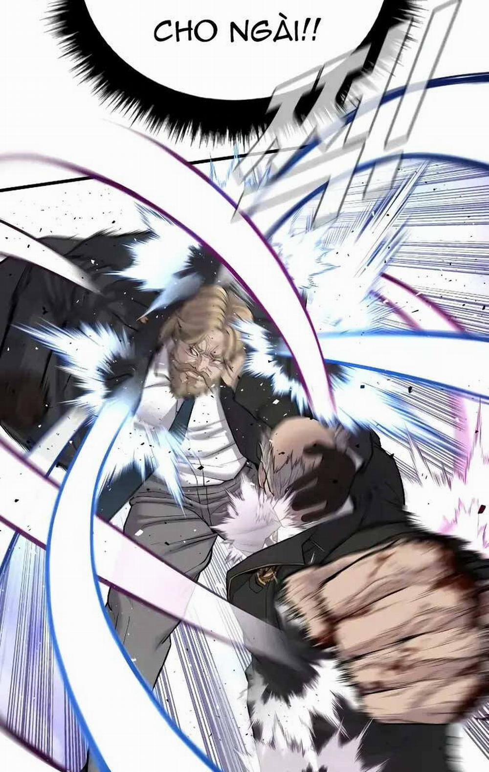 Bố Tôi Là Đặc Vụ 93 trang 46