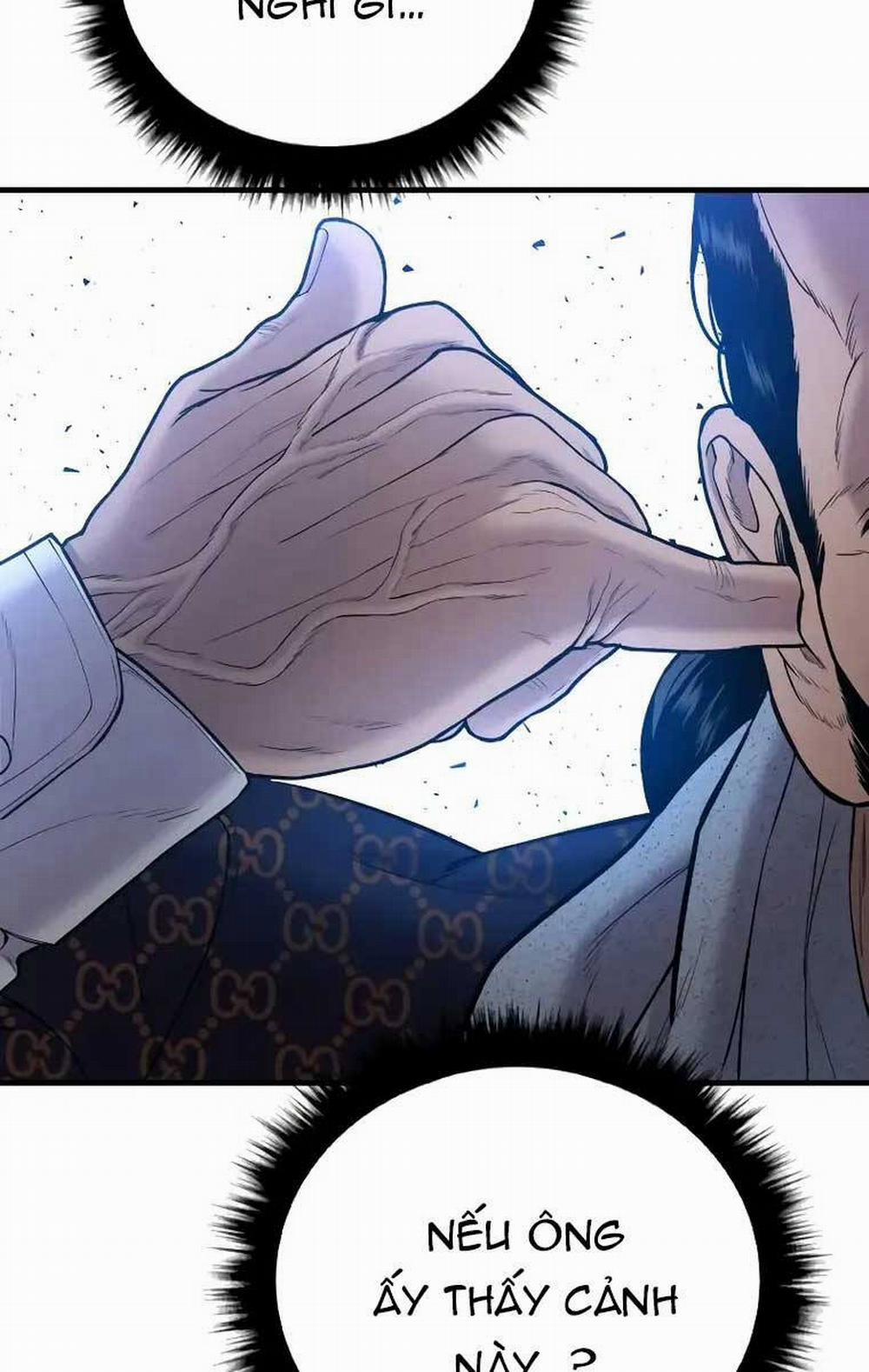 Bố Tôi Là Đặc Vụ 93 trang 59