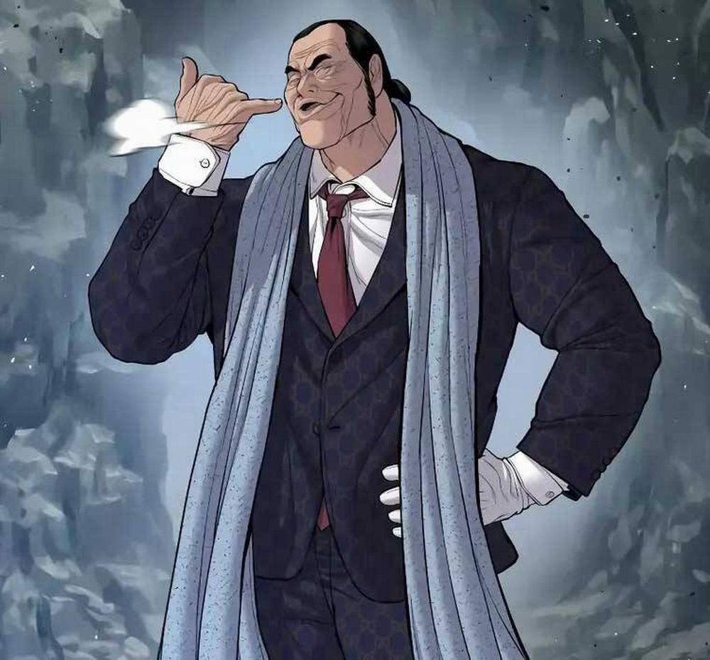 Bố Tôi Là Đặc Vụ 93 trang 61