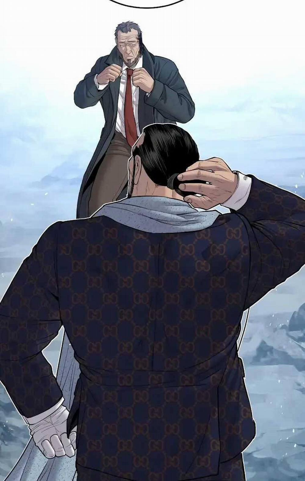 Bố Tôi Là Đặc Vụ 93 trang 65