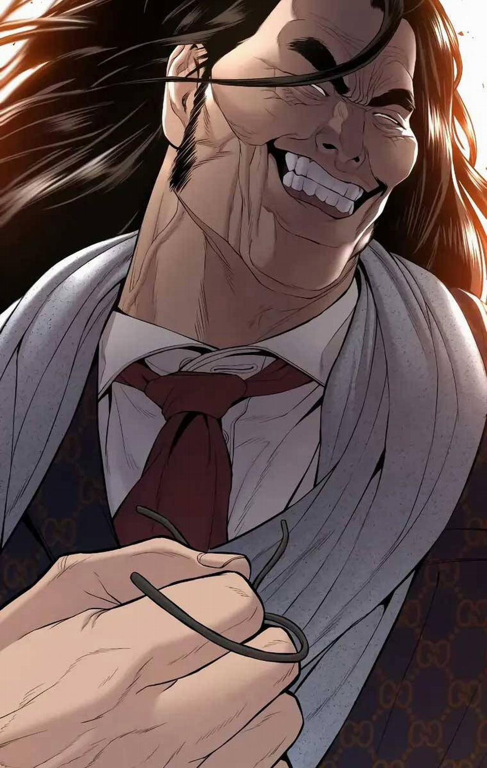 Bố Tôi Là Đặc Vụ 93 trang 68