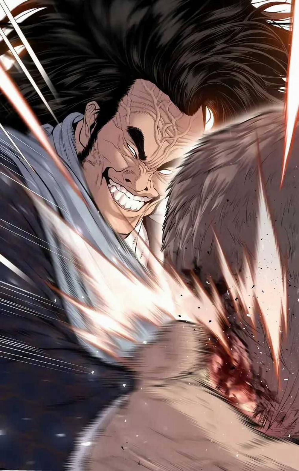 Bố Tôi Là Đặc Vụ 93 trang 93