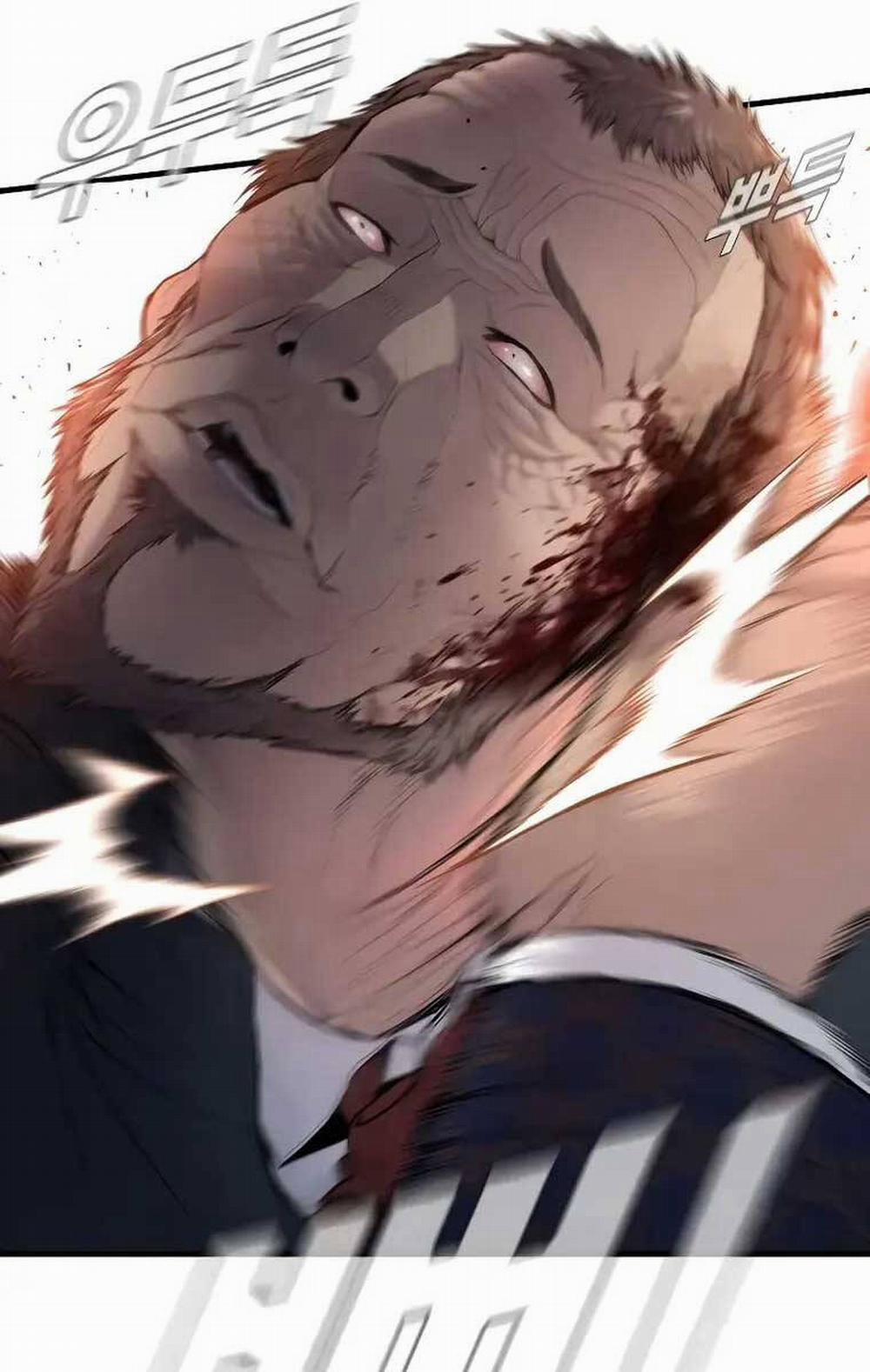 Bố Tôi Là Đặc Vụ 93 trang 95