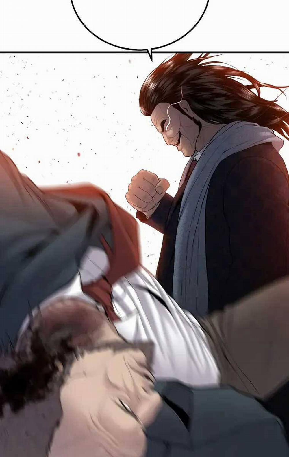 Bố Tôi Là Đặc Vụ 93 trang 97