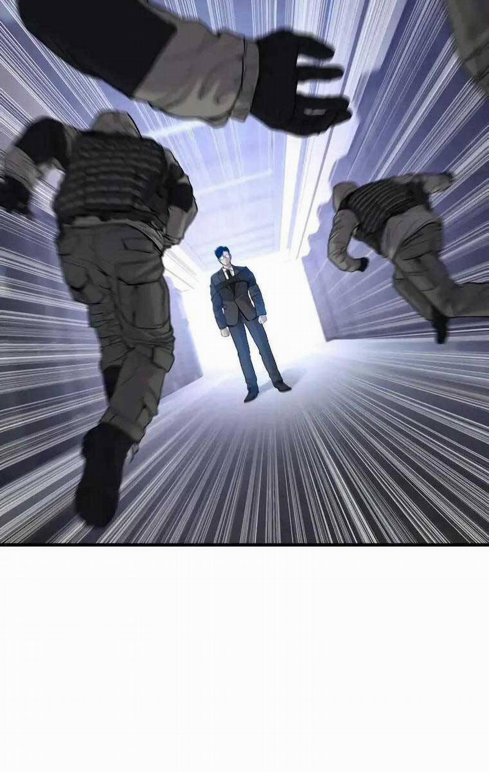 Bố Tôi Là Đặc Vụ 94 trang 102