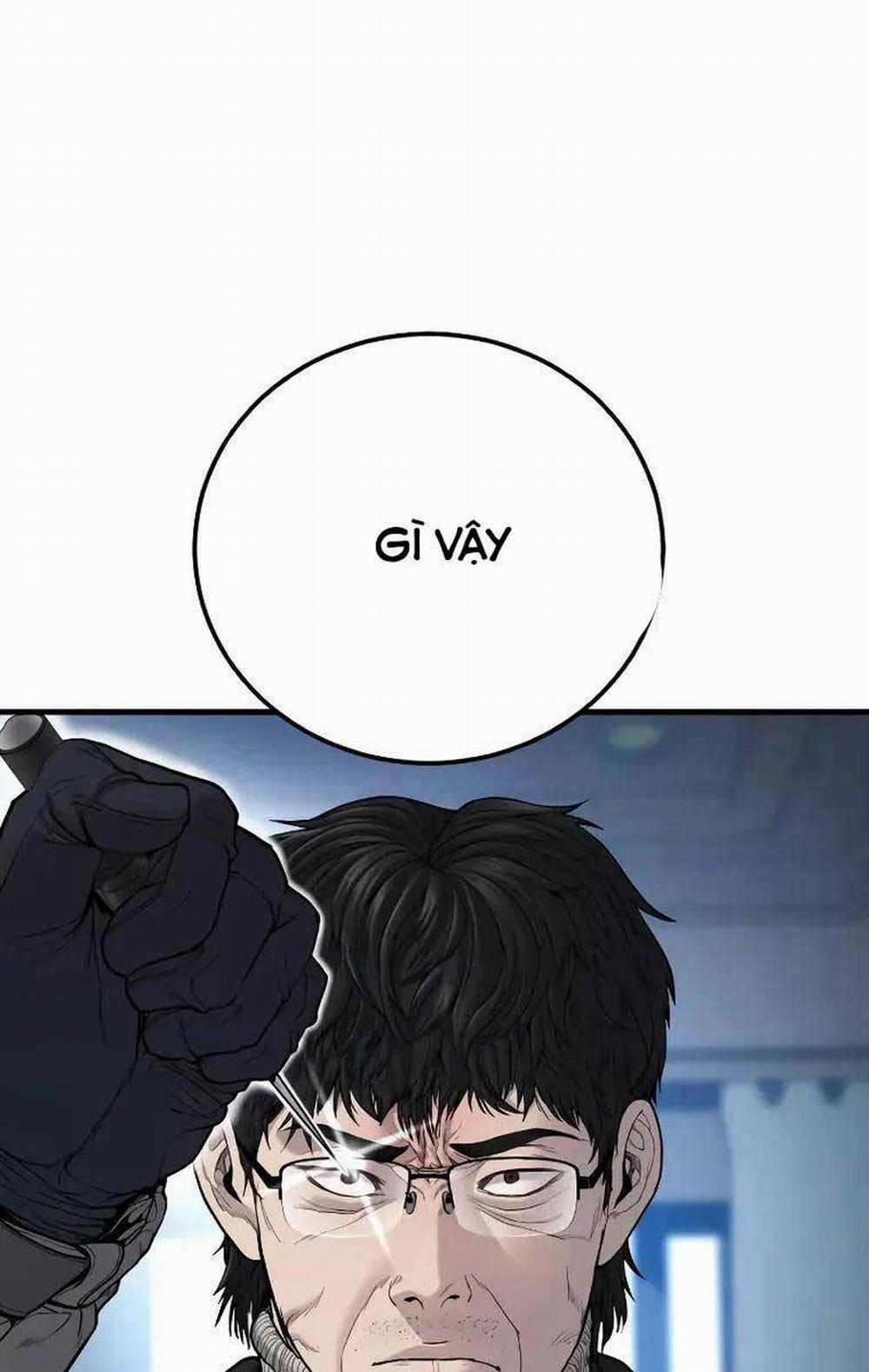 Bố Tôi Là Đặc Vụ 94 trang 105