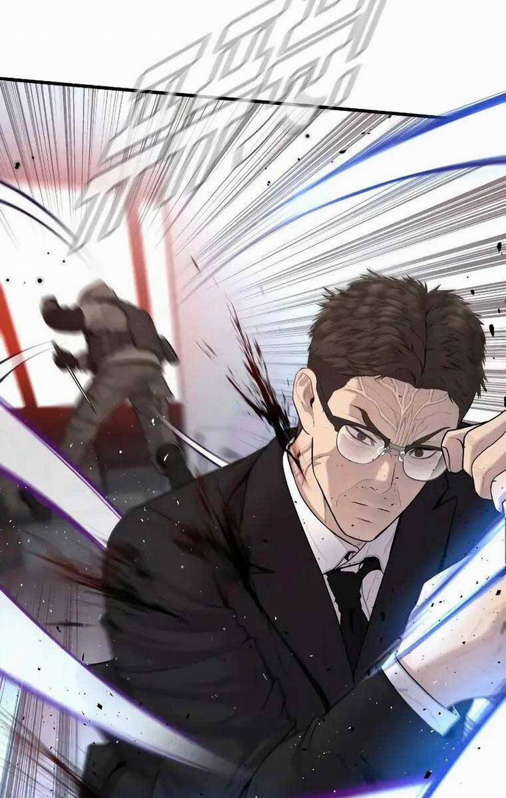 Bố Tôi Là Đặc Vụ 94 trang 121