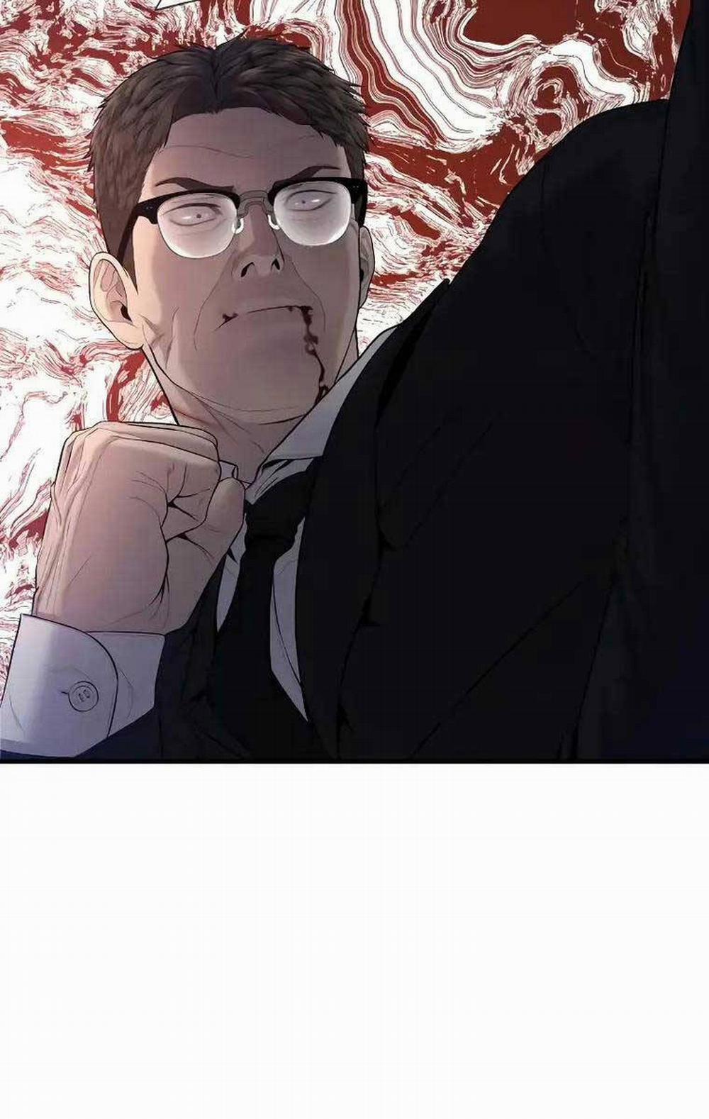 Bố Tôi Là Đặc Vụ 94 trang 132