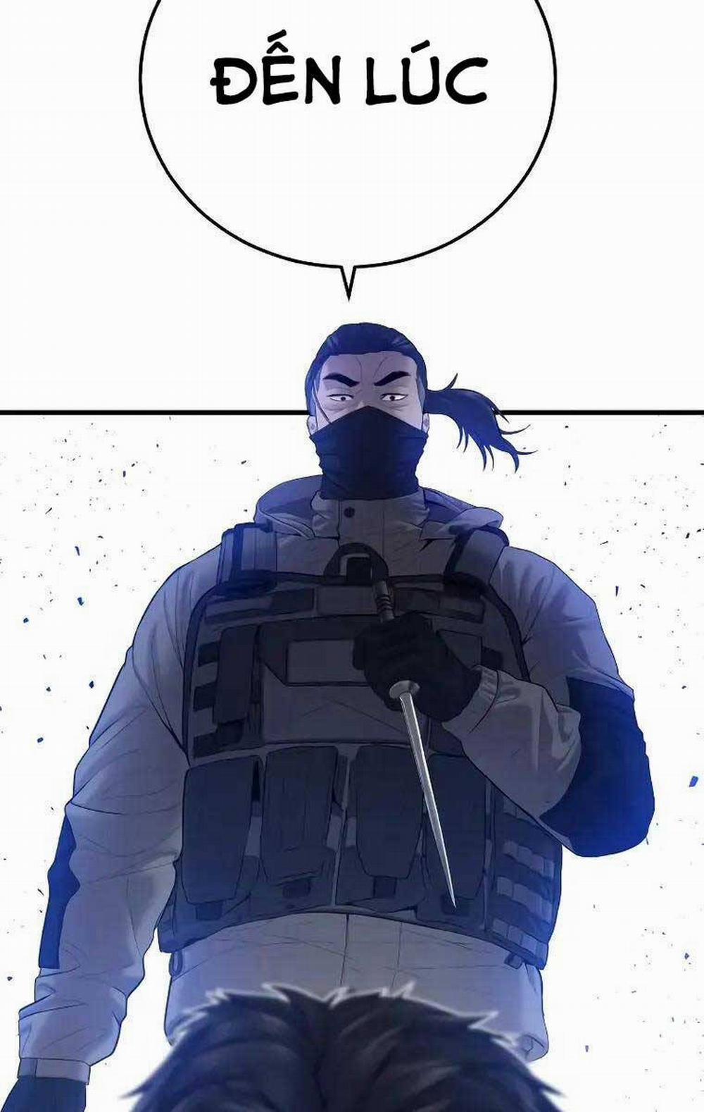 Bố Tôi Là Đặc Vụ 94 trang 137