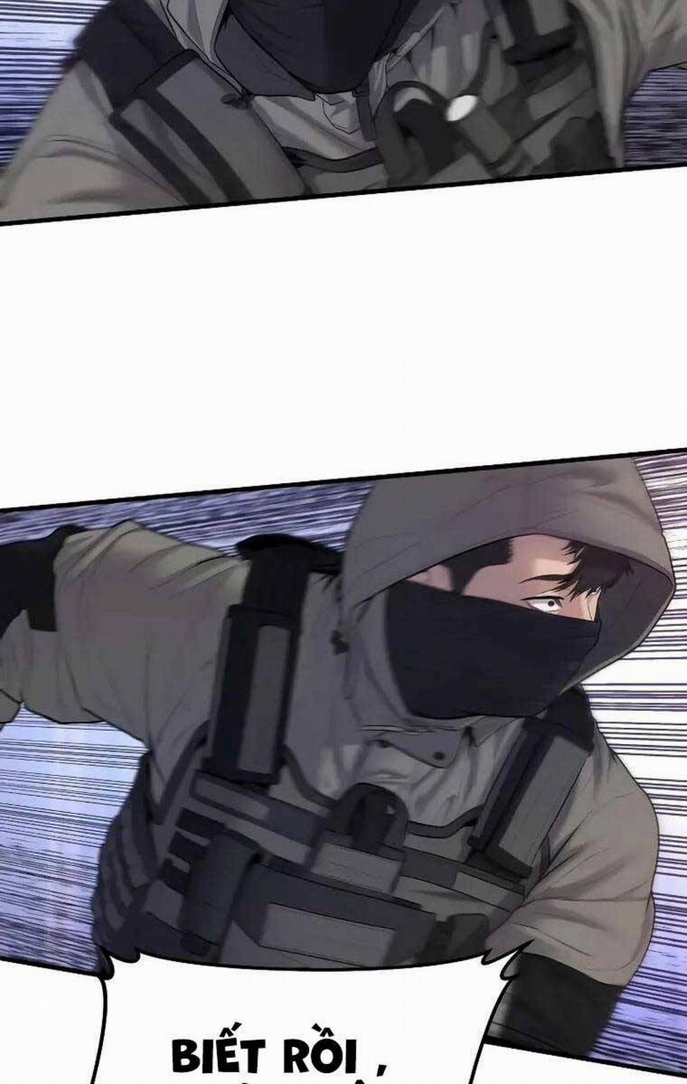 Bố Tôi Là Đặc Vụ 94 trang 145