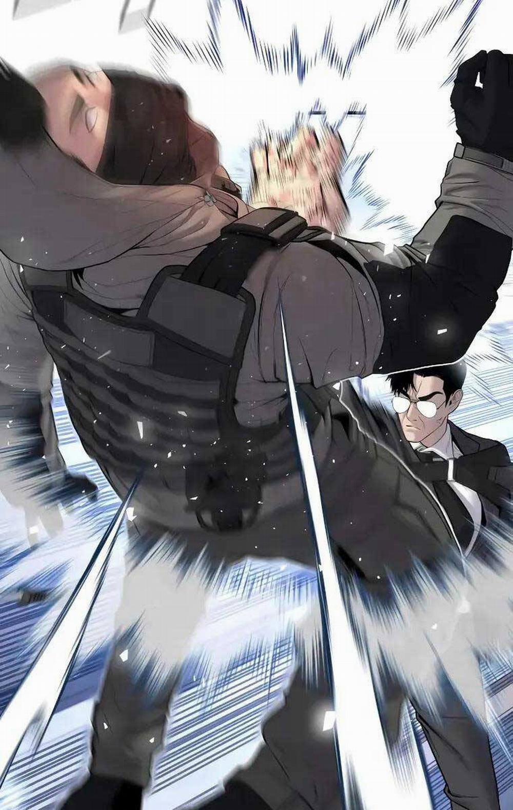 Bố Tôi Là Đặc Vụ 94 trang 150