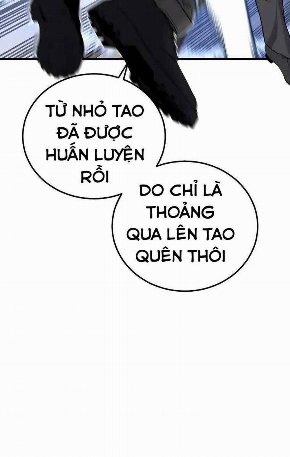 Bố Tôi Là Đặc Vụ 94 trang 151