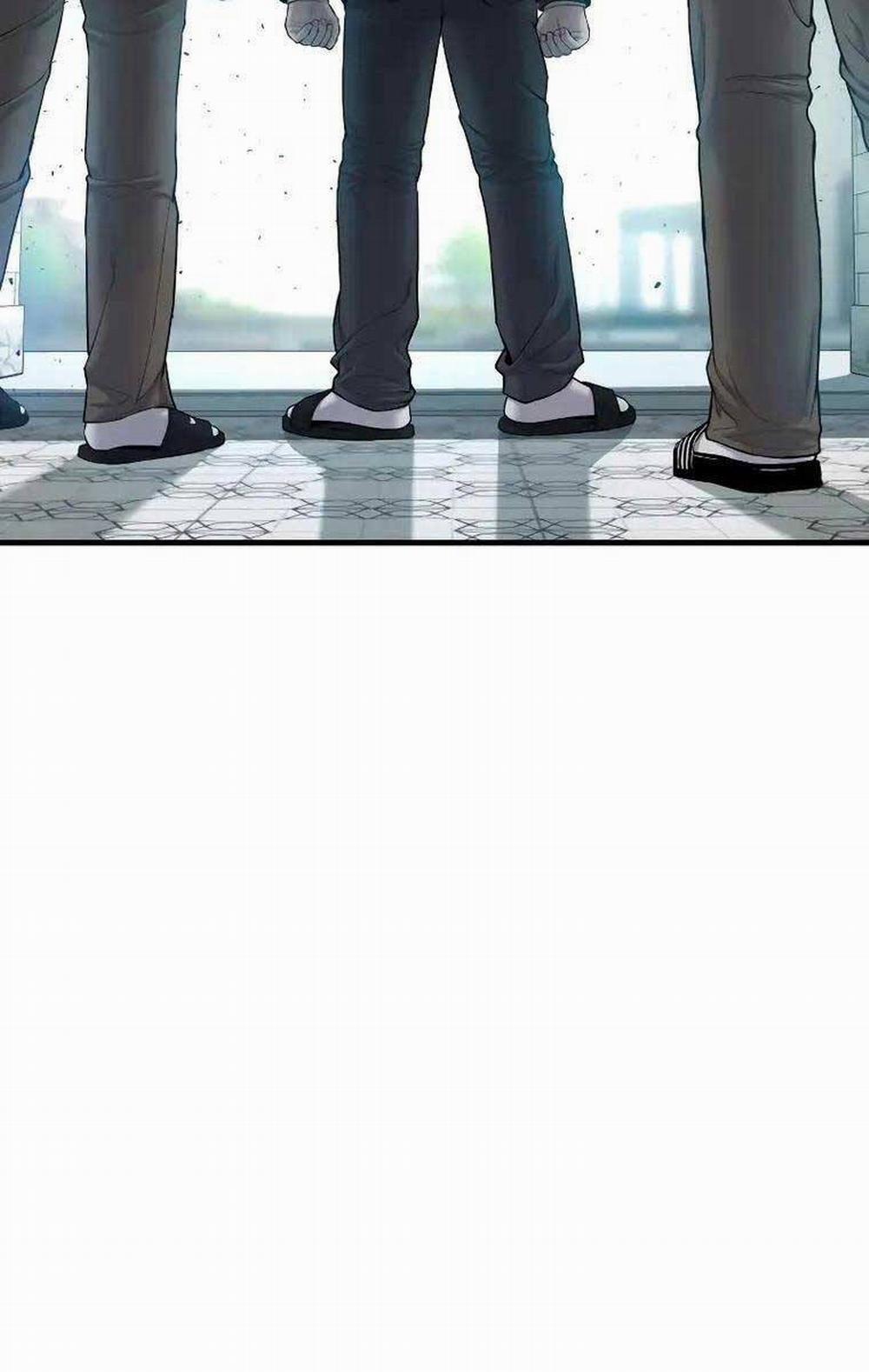 Bố Tôi Là Đặc Vụ 94 trang 17