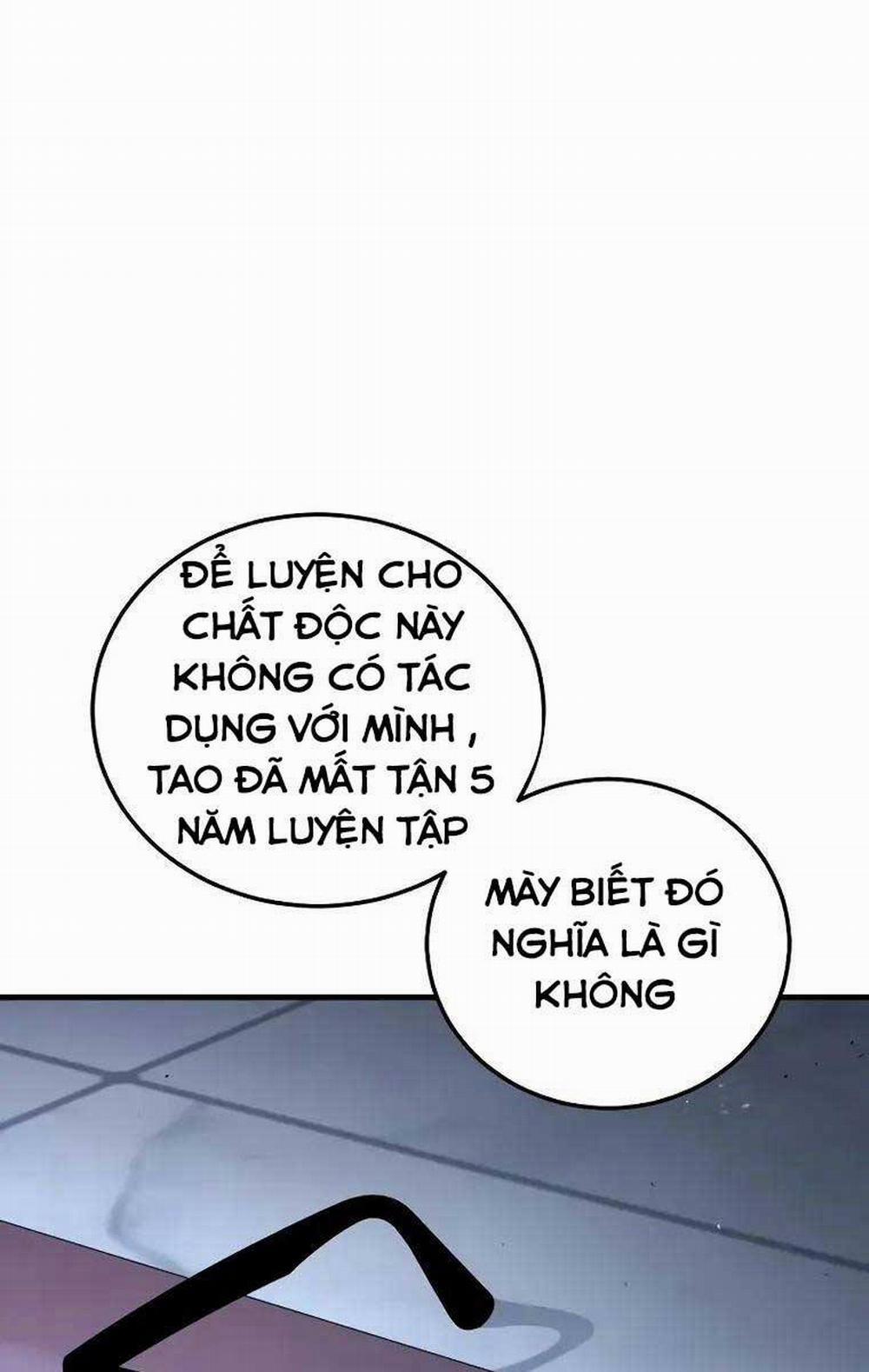 Bố Tôi Là Đặc Vụ 94 trang 171