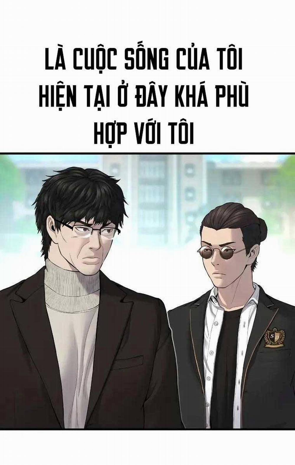 Bố Tôi Là Đặc Vụ 94 trang 18