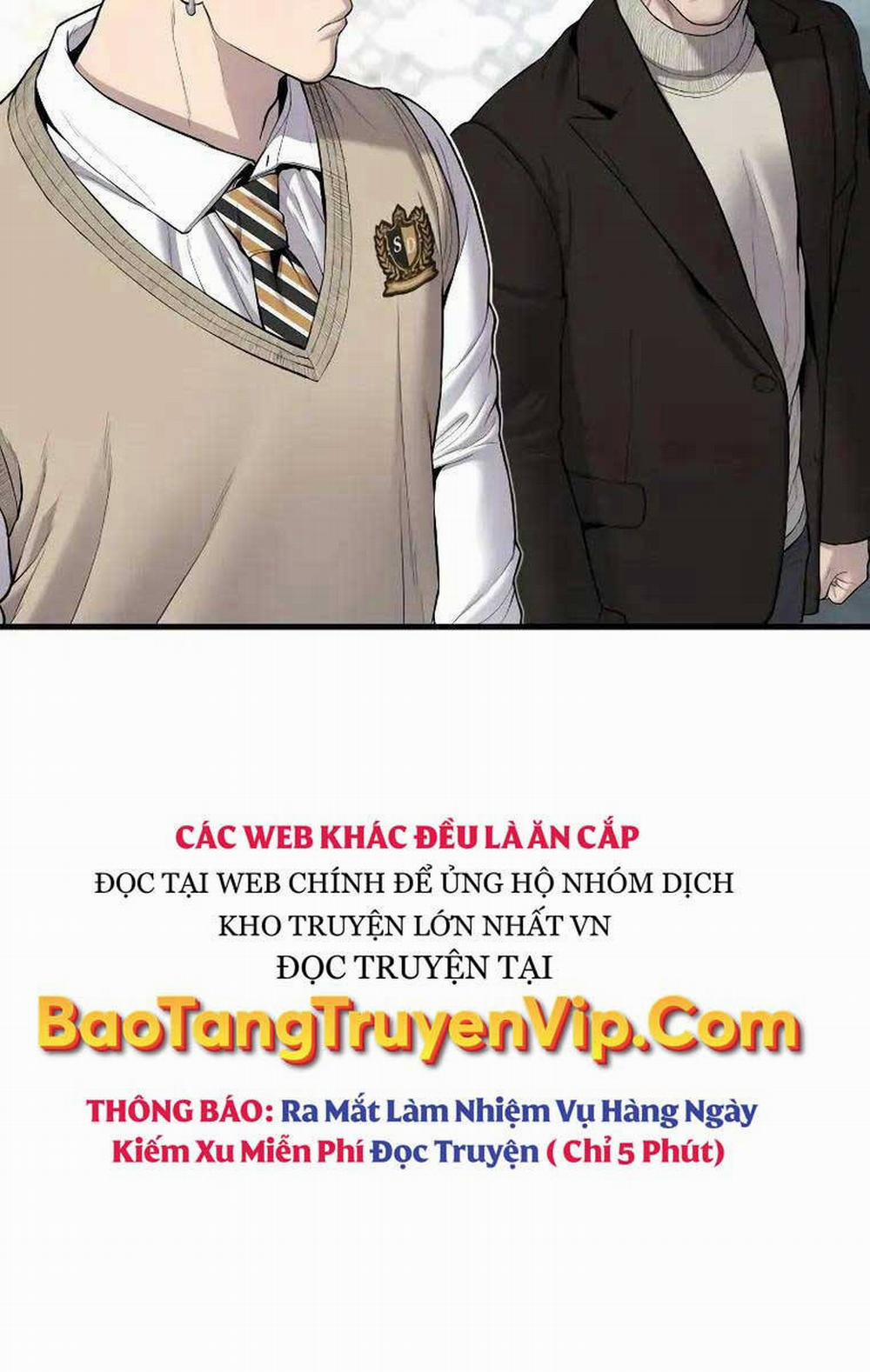 Bố Tôi Là Đặc Vụ 94 trang 20