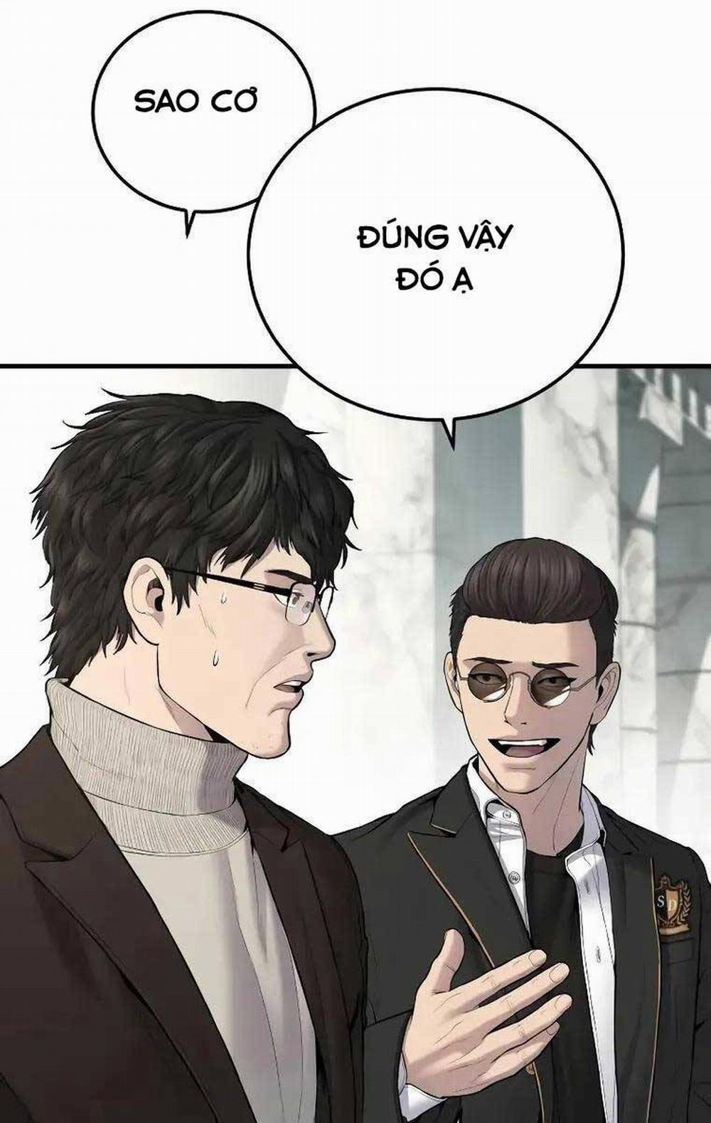 Bố Tôi Là Đặc Vụ 94 trang 27