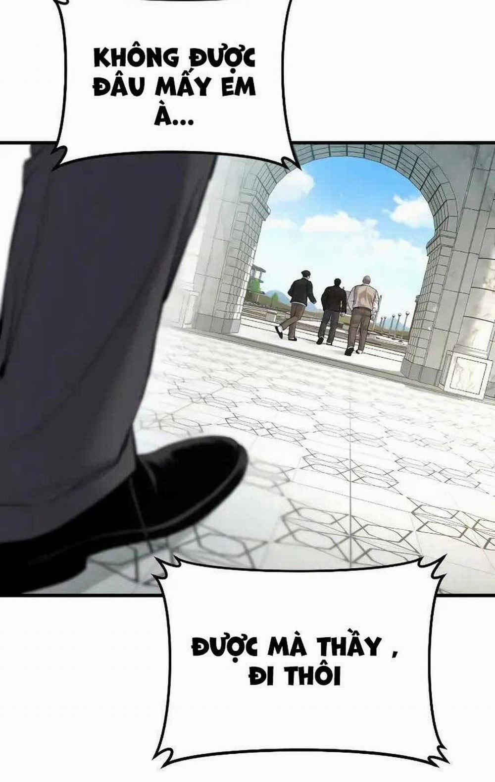 Bố Tôi Là Đặc Vụ 94 trang 29