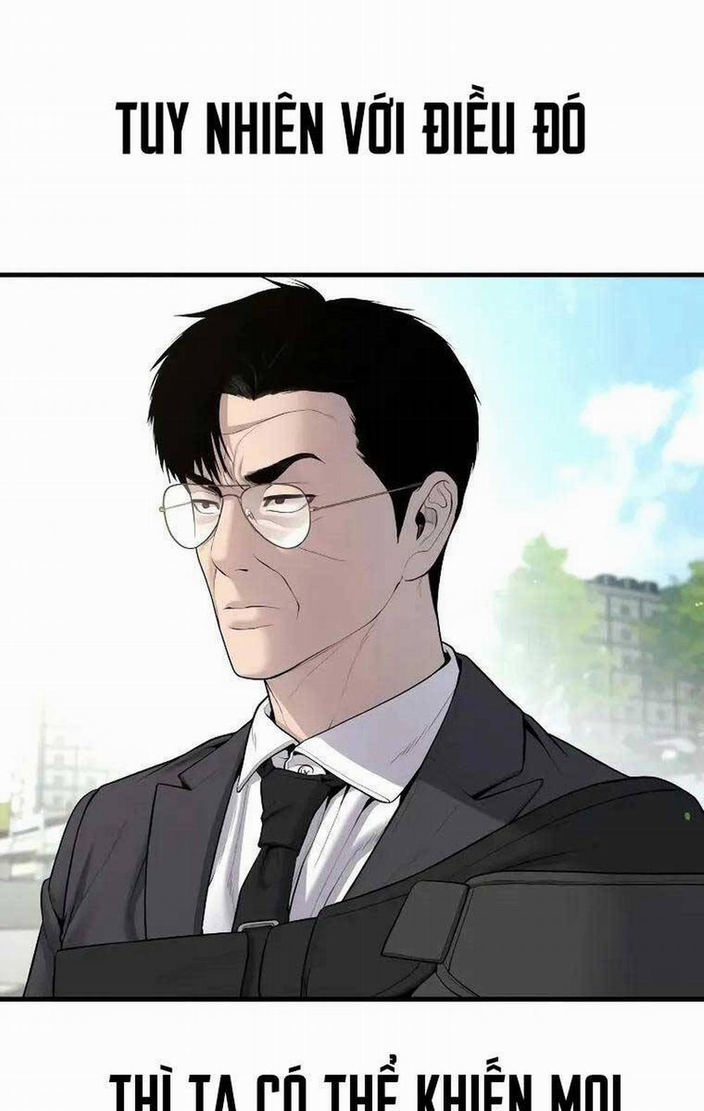 Bố Tôi Là Đặc Vụ 94 trang 33