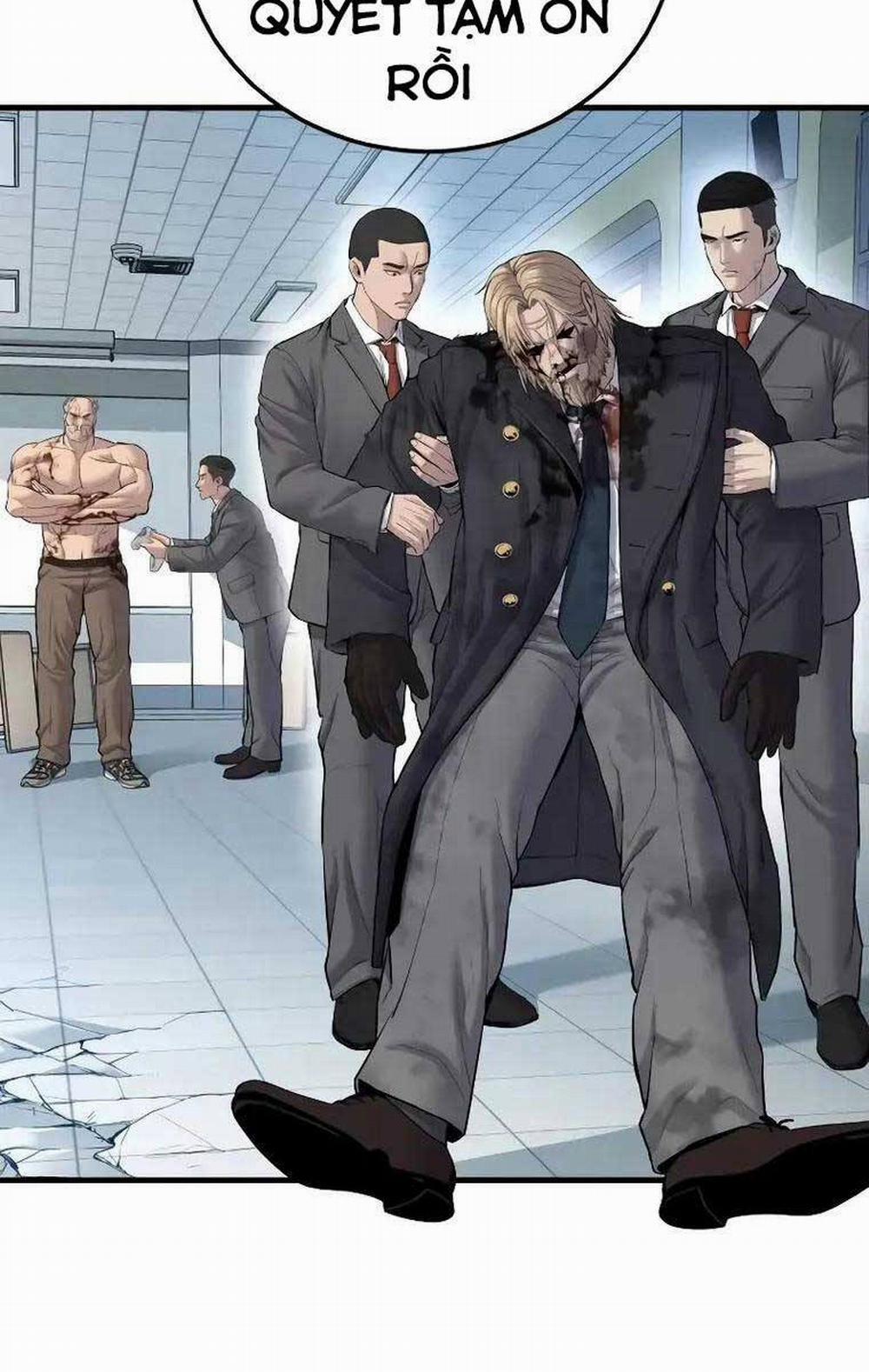 Bố Tôi Là Đặc Vụ 94 trang 37