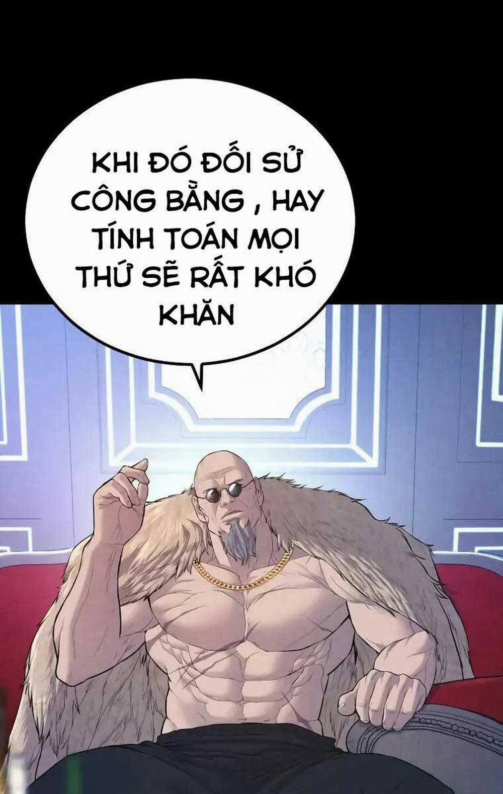 Bố Tôi Là Đặc Vụ 94 trang 4