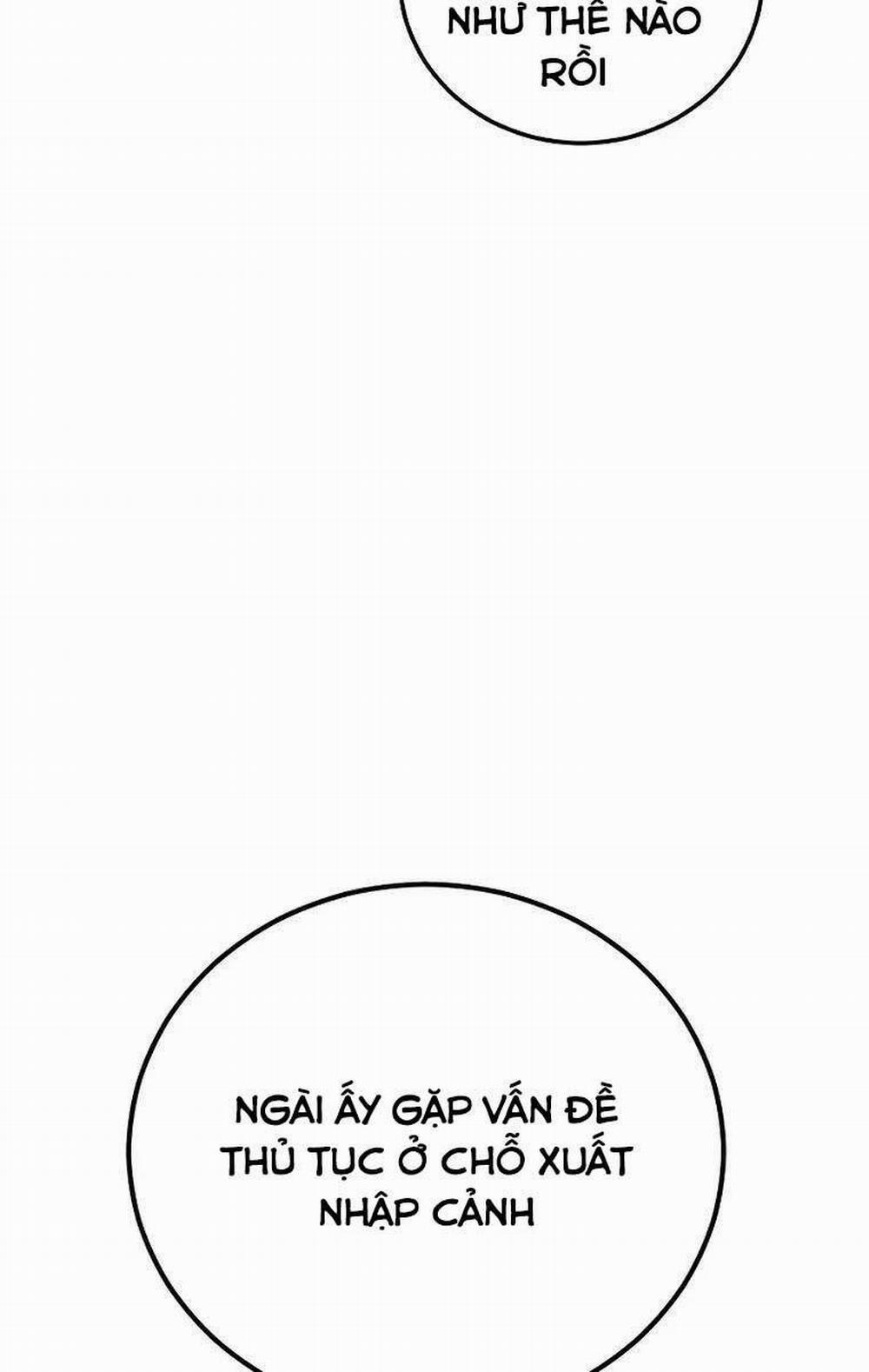 Bố Tôi Là Đặc Vụ 94 trang 43