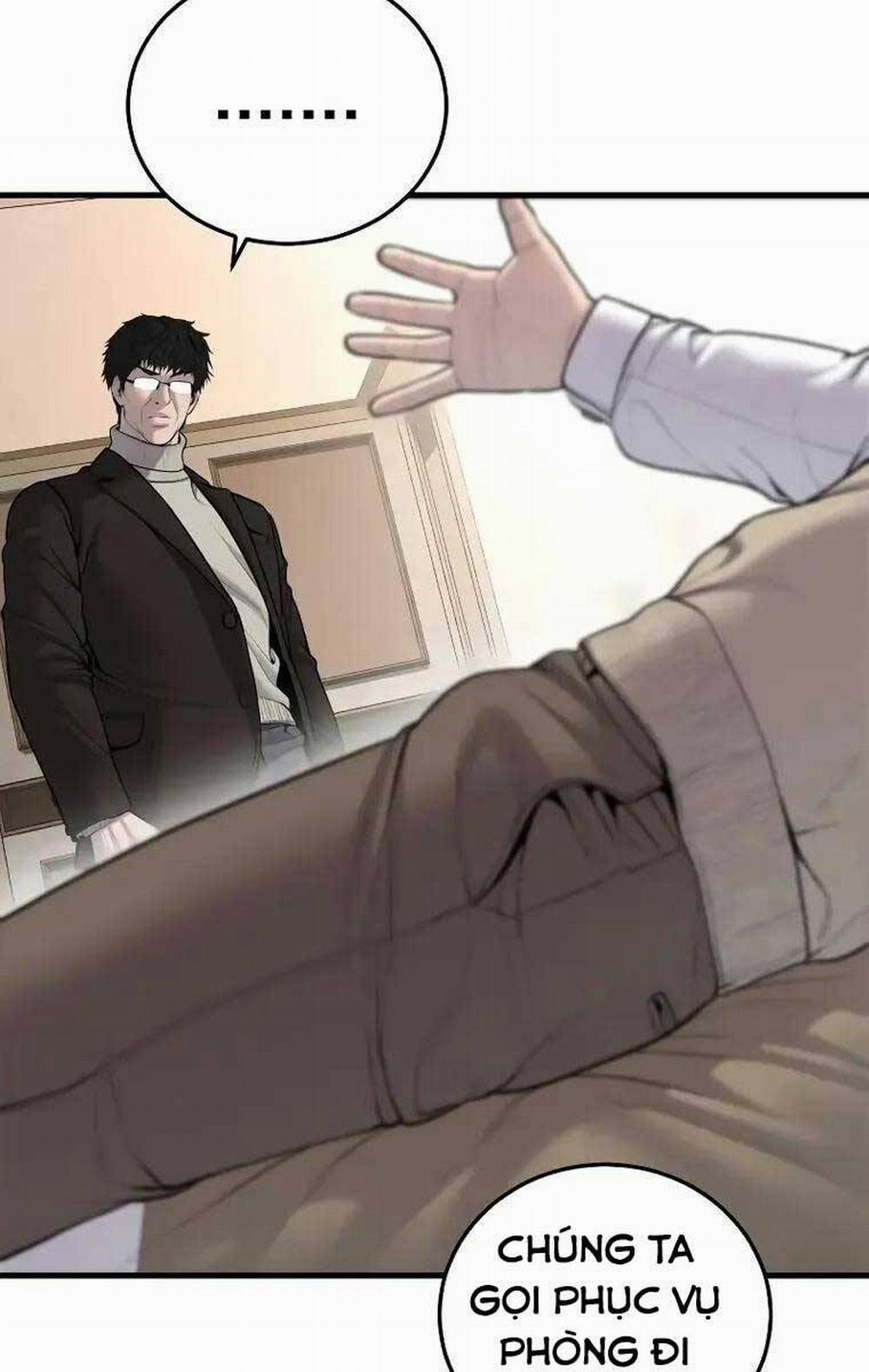 Bố Tôi Là Đặc Vụ 94 trang 51