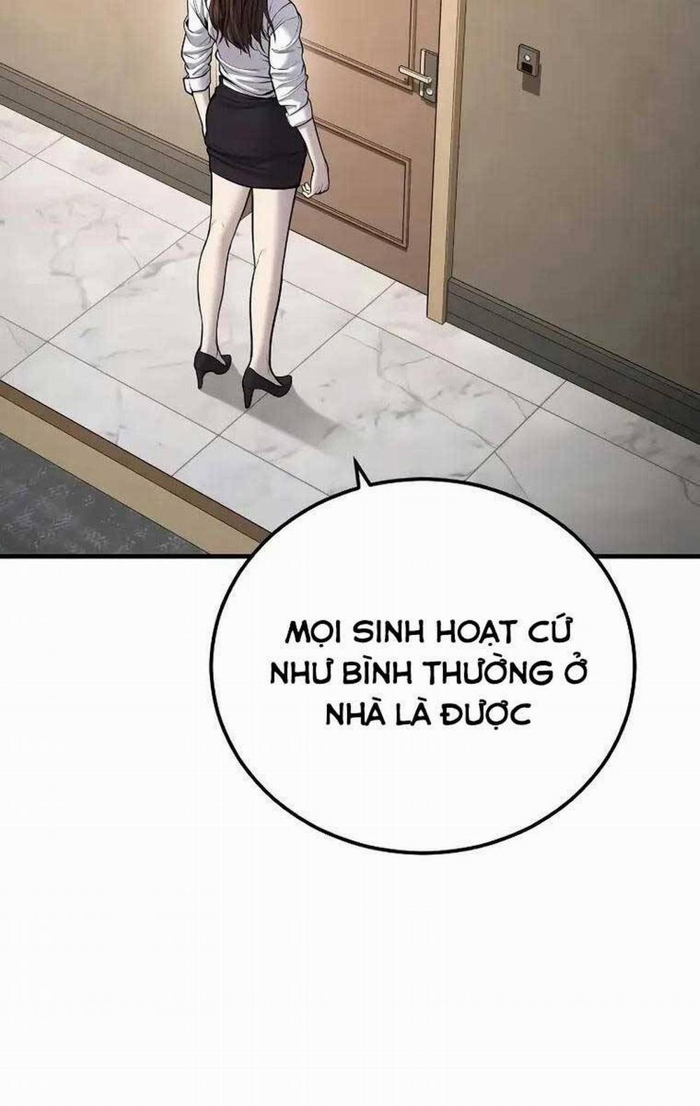 Bố Tôi Là Đặc Vụ 94 trang 55