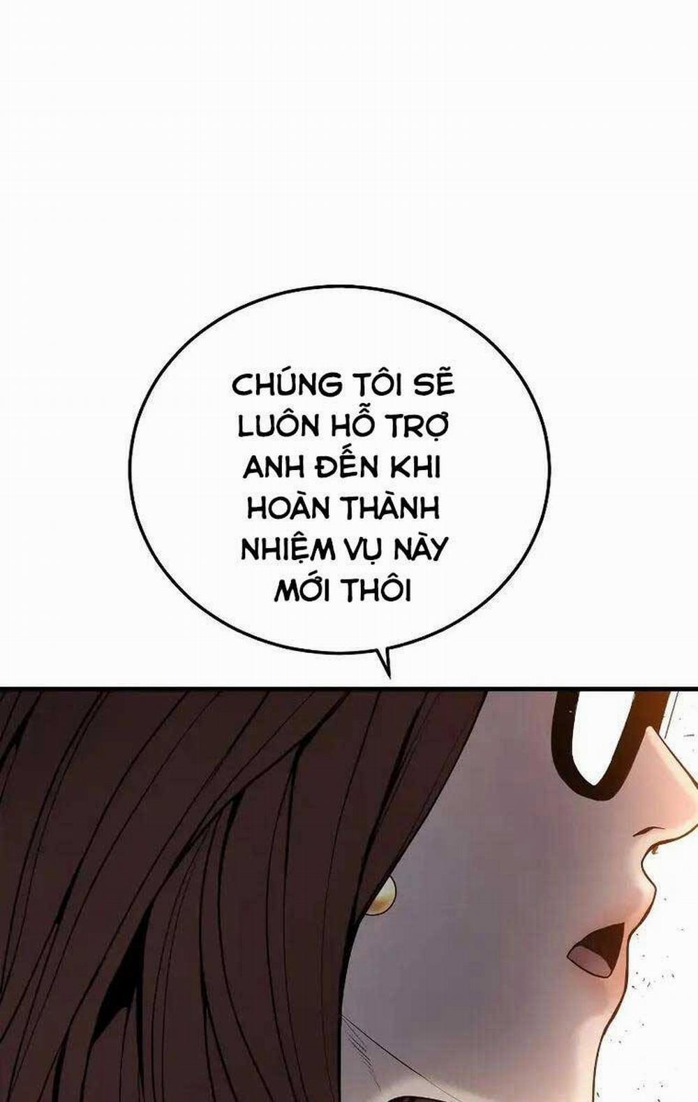 Bố Tôi Là Đặc Vụ 94 trang 58