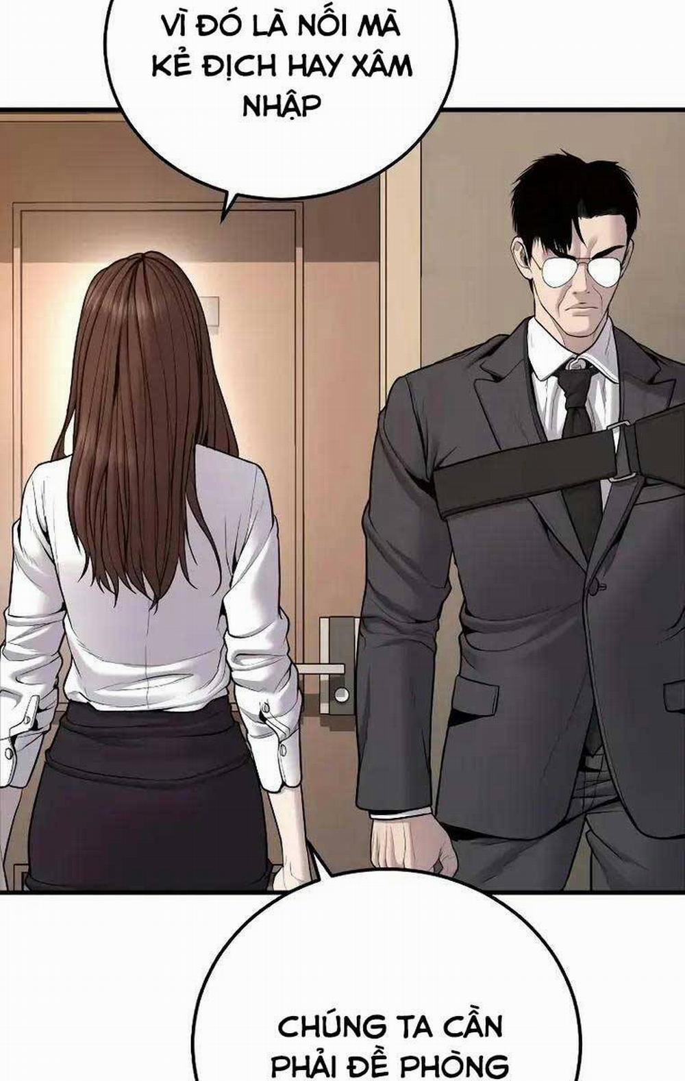 Bố Tôi Là Đặc Vụ 94 trang 62