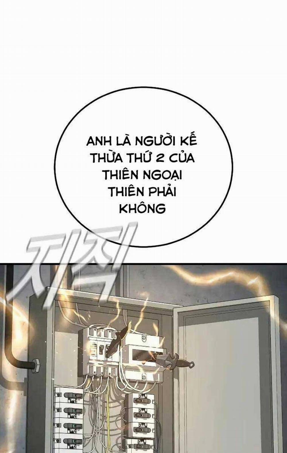 Bố Tôi Là Đặc Vụ 94 trang 71